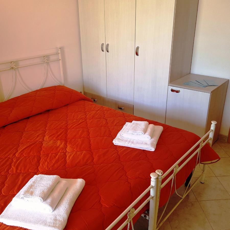 Case Vacanza Ioniantravel Gallipoli Exterior foto
